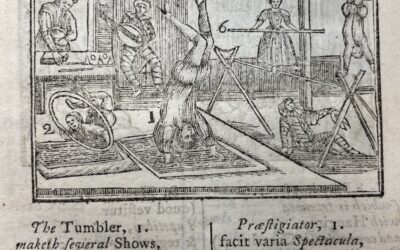 Louis De Geer d.ä. och Amos Comenius.